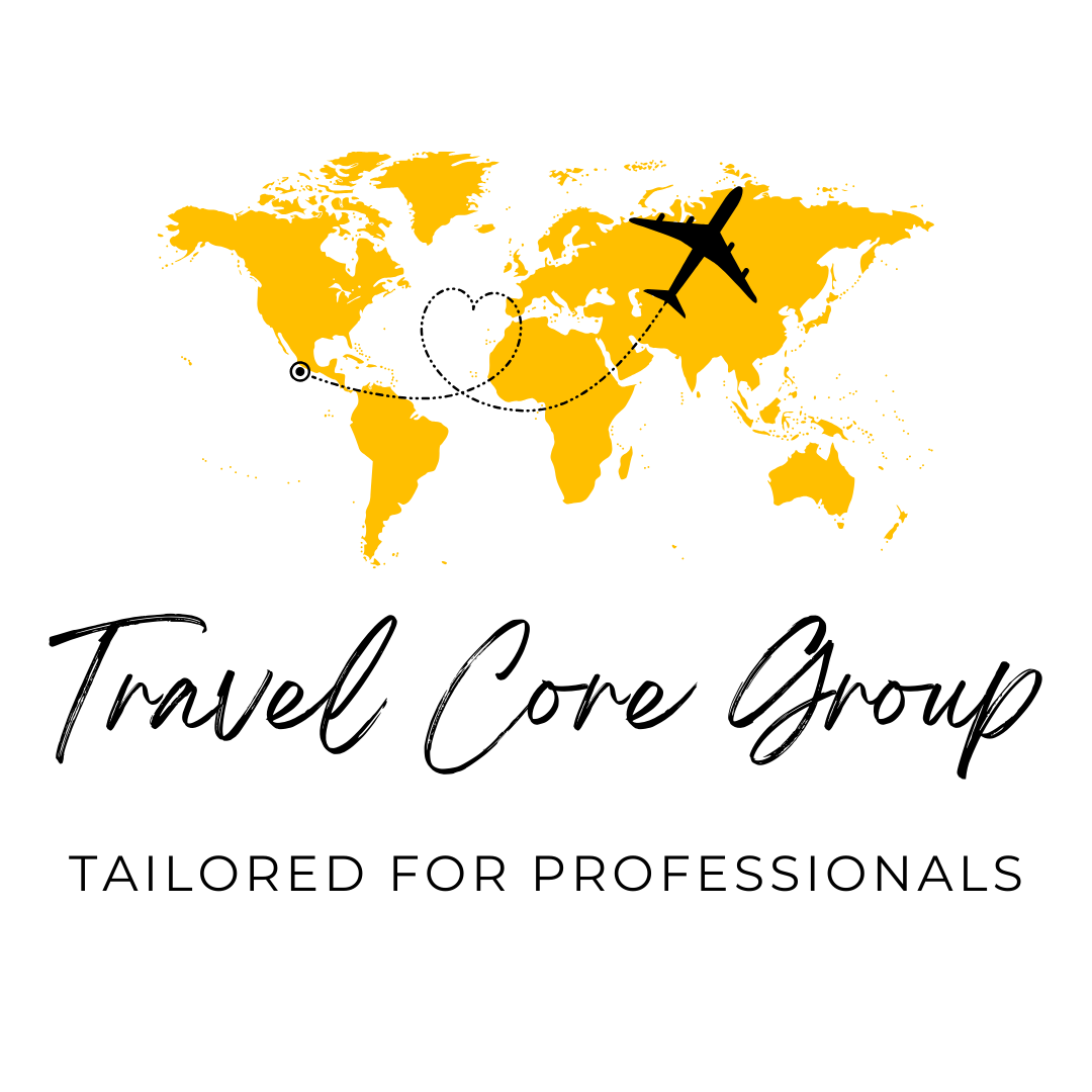 Travel Core Group